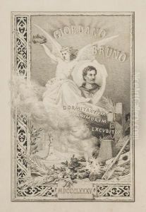 Elegia Di Giordano Bruno