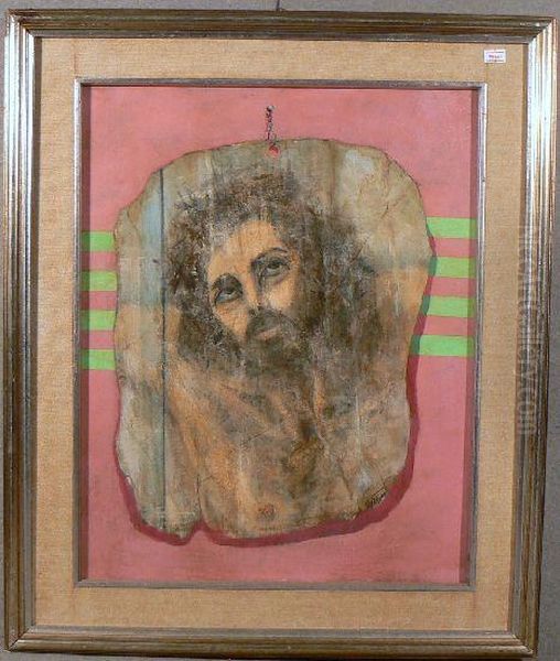 Ecce Homo - view 1
