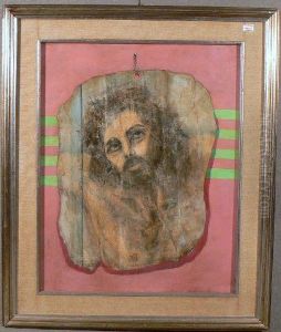 Ecce Homo by G. Ferrari