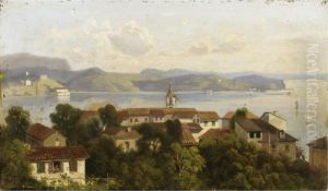 Paesaggio Lacustre