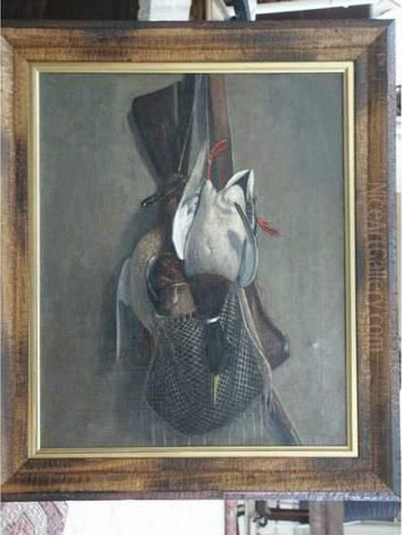 Nature Morte Aux Canards - view 1