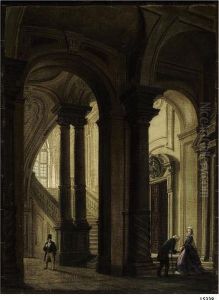 "palazzo Barolo A Torino" 1884