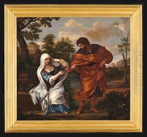 Giuda E Tamare