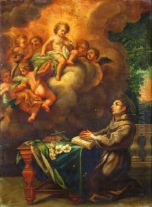 "san Antonio De Padua"