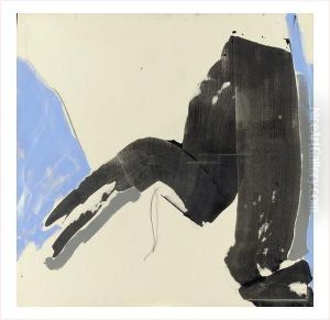 S'etant Donnee 1997 by Claude Marie Ferrier