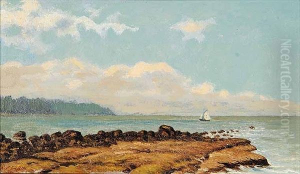 Untitled - Point Grey, English Bay - view 1