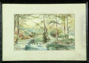 In Jesmond Dene In Jesmond Dene