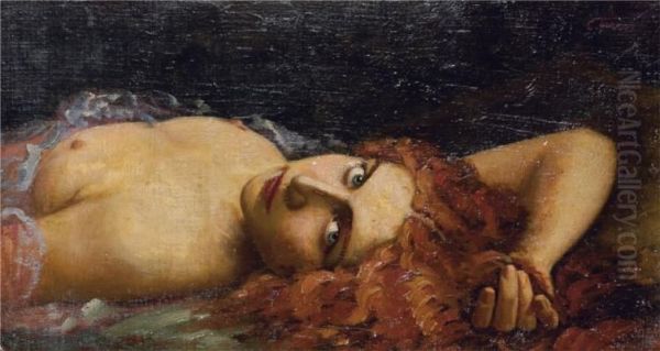 L'attesa - view 1