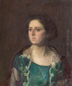 Ritratto by Cesare Ferro