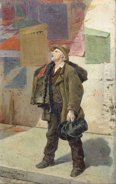 Colporteur - view 1