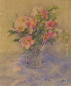 Still Life With Flowers Still Life With Flowers