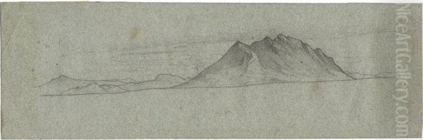Sabiner Berge - view 1