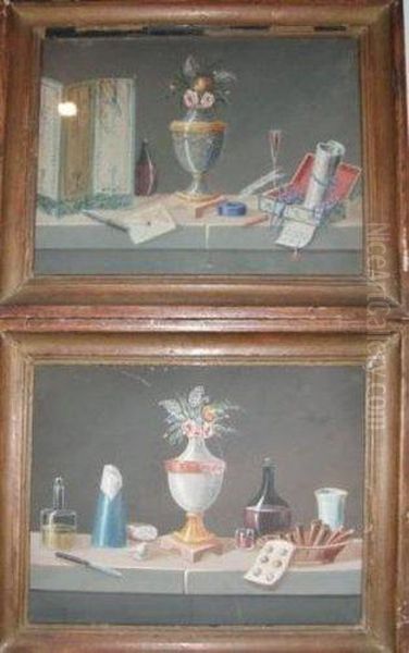 Nature Morte - view 1