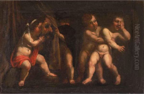 Giochi Di Putti - view 1