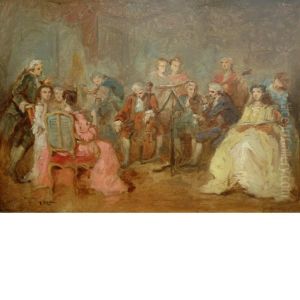 The Recital