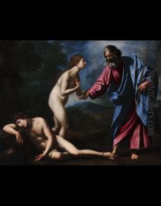 Creazione Di Eva