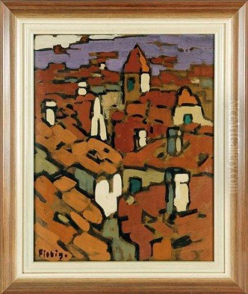 Toits Rouges - view 1