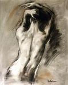 Sofia by Bernard Fiedler