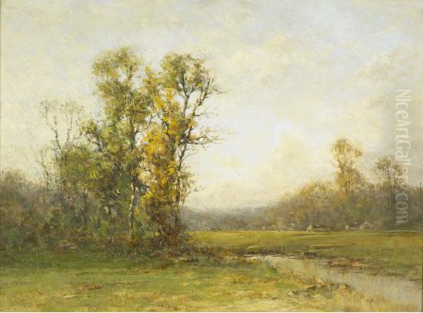 Pennsylvania Landscape - view 1