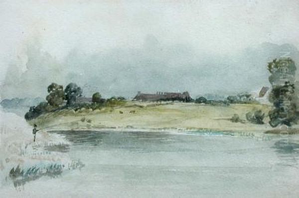 Hoddesdon On The Lea - view 1