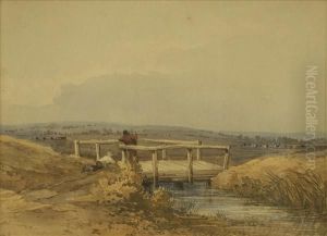 Arustic Bridge