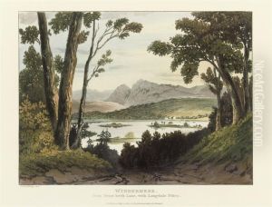 Untitled by Theodore Henry Fielding