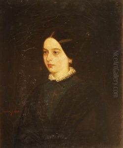 Retrato De Dama