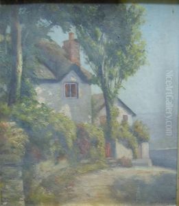 Shelley's Cottage Shelley's Cottage