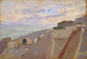 Paesaggio Sardo