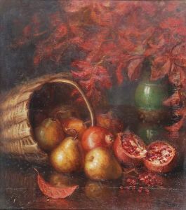 Armonie D'autunno by Beppa Figari Parodi