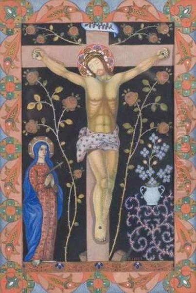 Le Christ - view 1