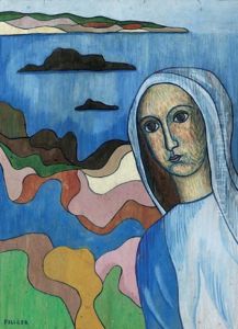 La Vierge