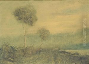 Paeseggio by Corrado Filippo