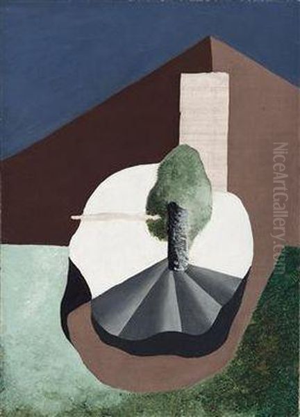 Paesaggio - view 1