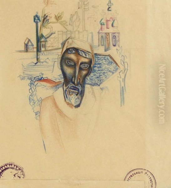 Untitled - view 1