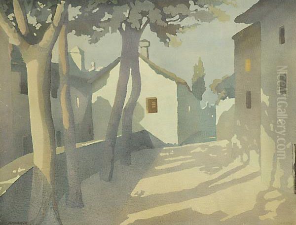 Case Carsiche - view 1