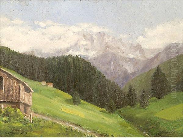 Alta Montagna - view 1