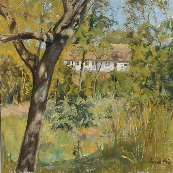 Landscape - view 1
