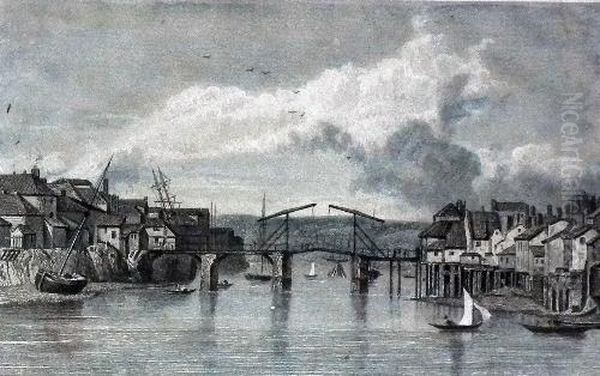 "whitby, Yorkshire" - view 1