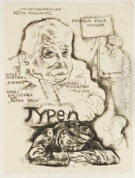 Typen - view 1