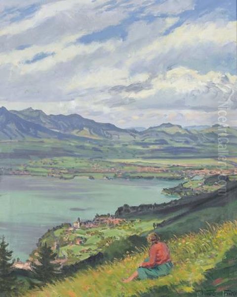 Sommerzeit - Ferienzeit - view 1