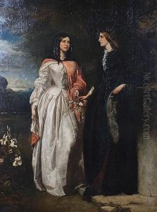 Marion And Emily Marion And Emily