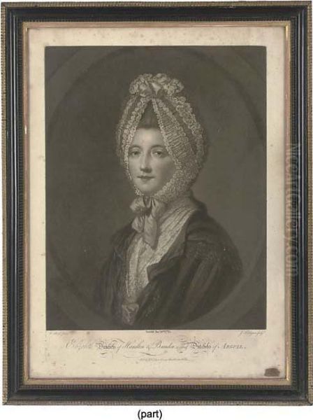 Elizabeth Duchess Of Hamilton - view 1