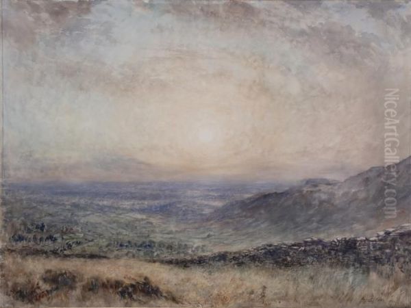 Landscape - view 1