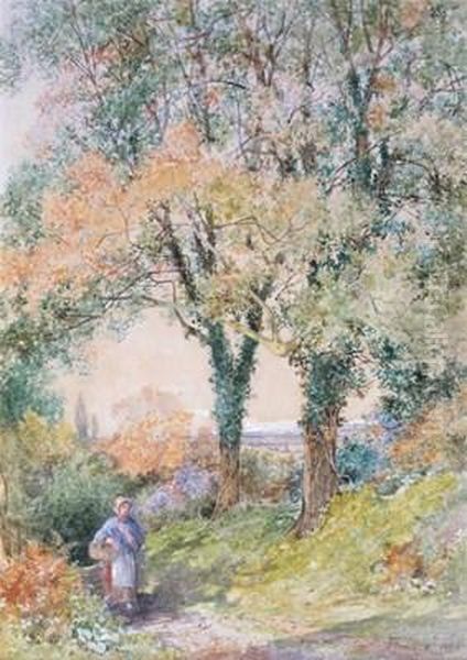 At Gresford, Near Chester - view 1
