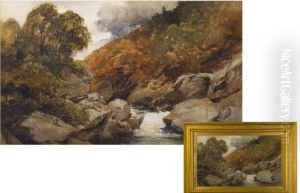 Probably The Lake District by John Finnie