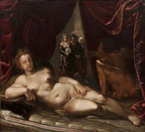 Venus Et L'amour. by Ludovicus Finsonius (see FINSON, Louis)