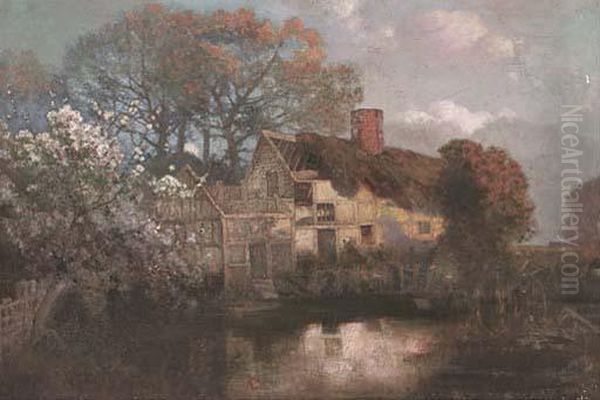 The Old Homestead - view 1