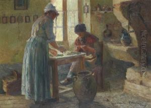 Les Cuisinieres