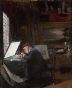Sin Titulo by Claude Firmin-Goy